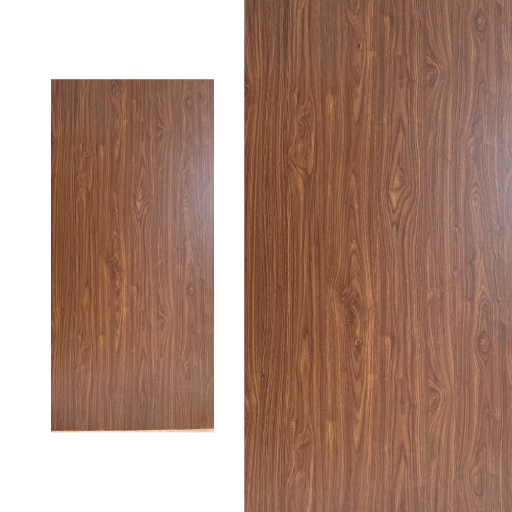 Melamine Plywood - Tyne Oak (Per piece)
