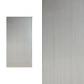 Melamine Boards - Silver Ash (Per piece)