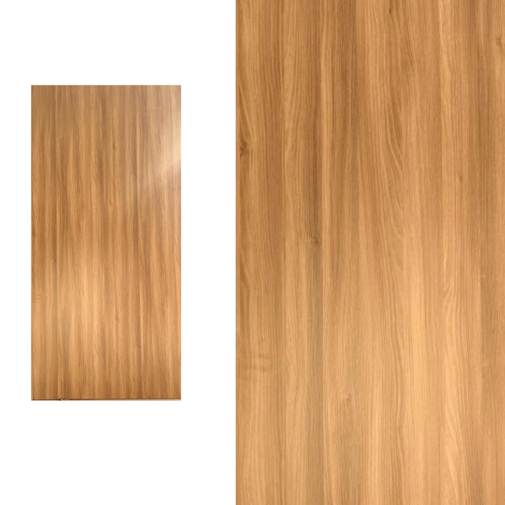 Melamine Boards - Cedar (Per piece)