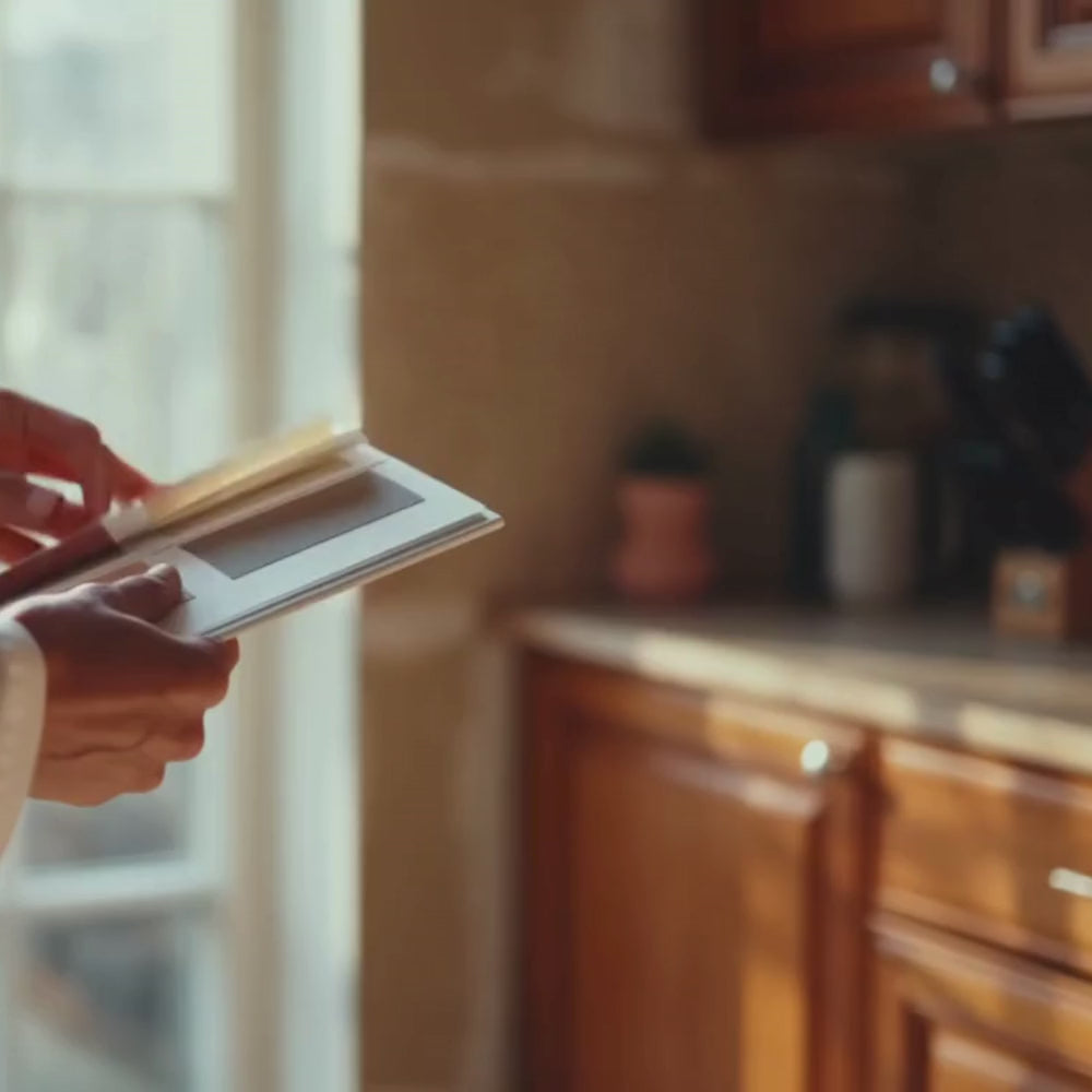 Design Color Texture Swatches (Per booklet)